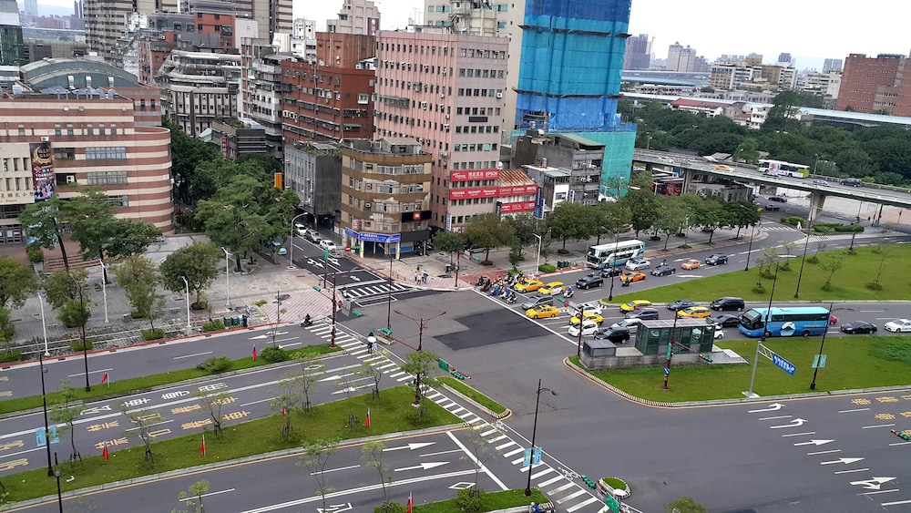 Relite Hotel Taipei 46/50