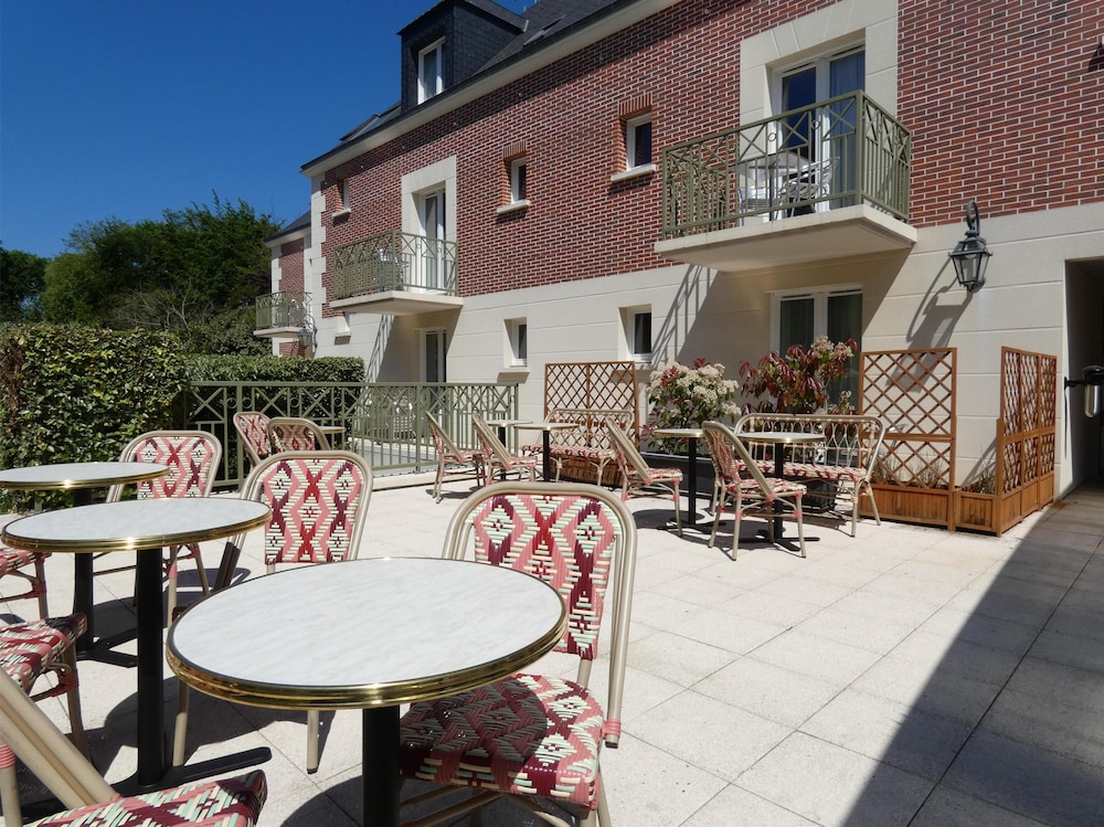 Tulip Inn Residence Honfleur Ex la Closerie Honfleur 67/74