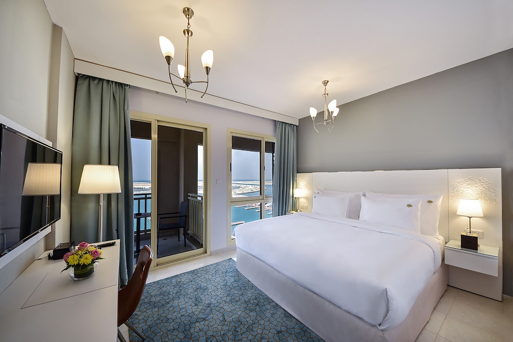Jannah Hotel Apartments and Villas 15/50
