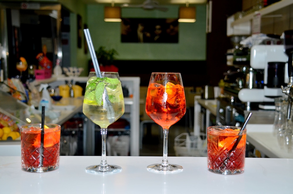 Etna Hotel 18/50