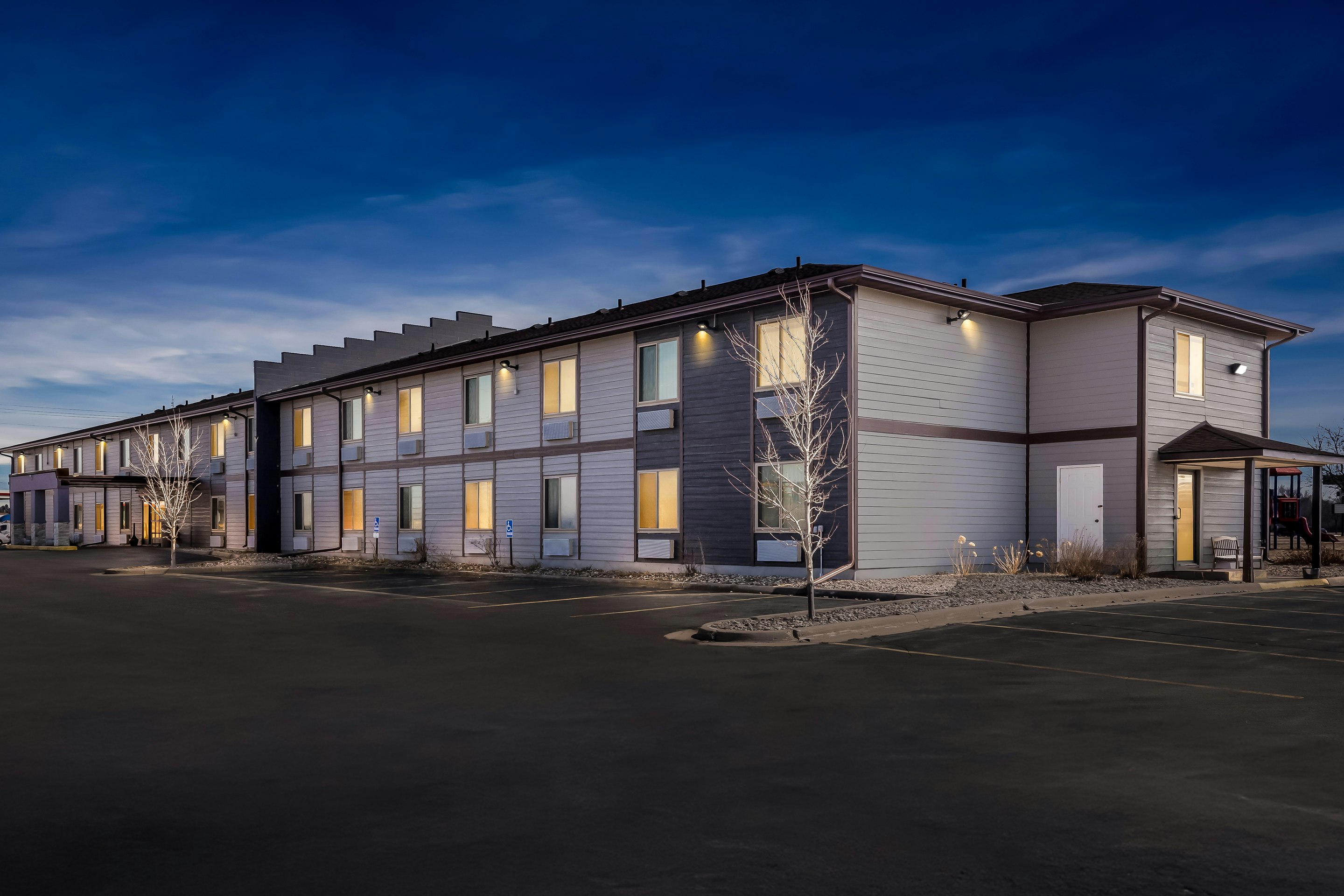 Red Roof Inn & Suites Tomah 4/57