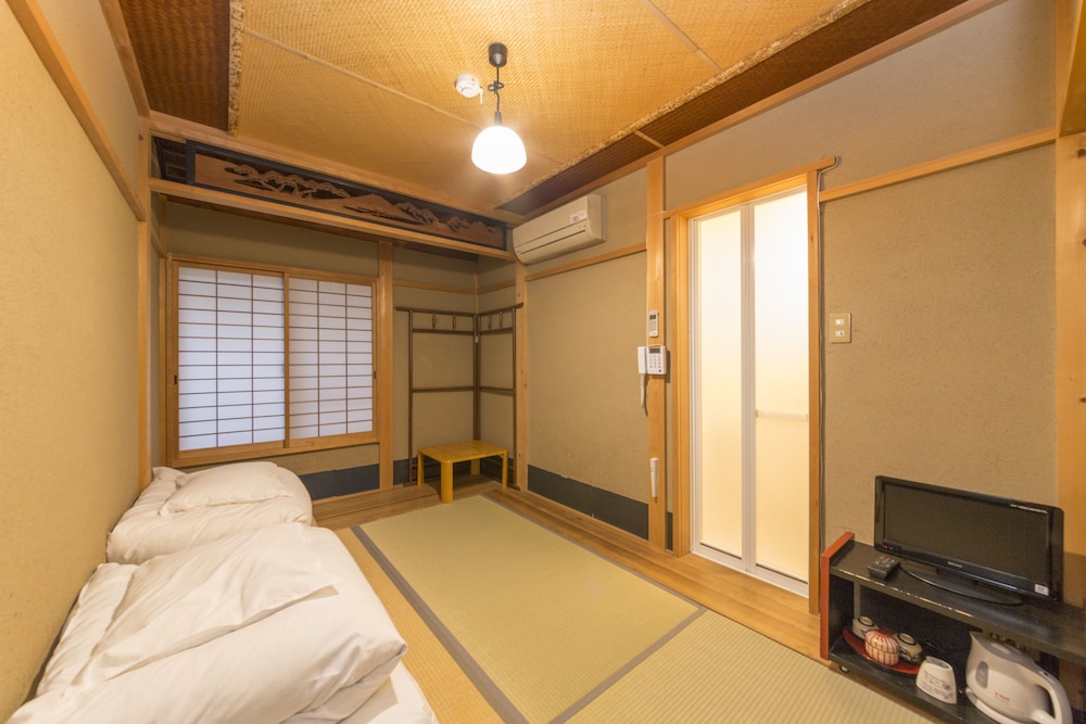 Nagomi-Ryokan Yuu 12/48