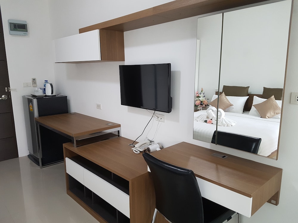 Napas Residence 15/32