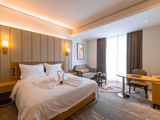 West City International Hotel 15/33