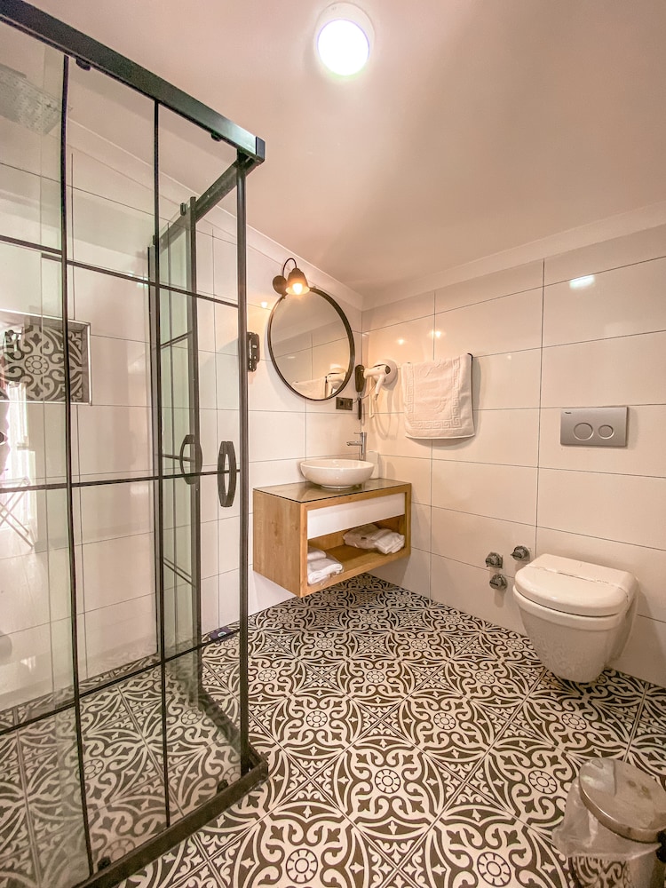 Lopera Deluxe Hotel 41/41