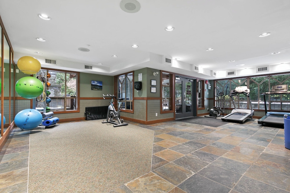 Horstman House By Whistler Premier 33/68