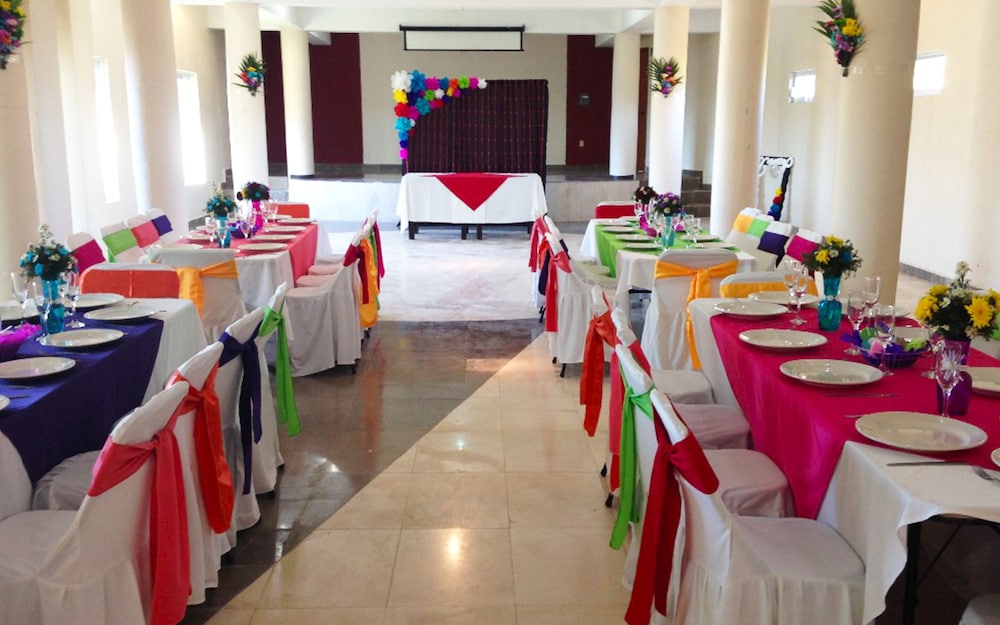 PUERTO SEYBA HOTEL 34/40