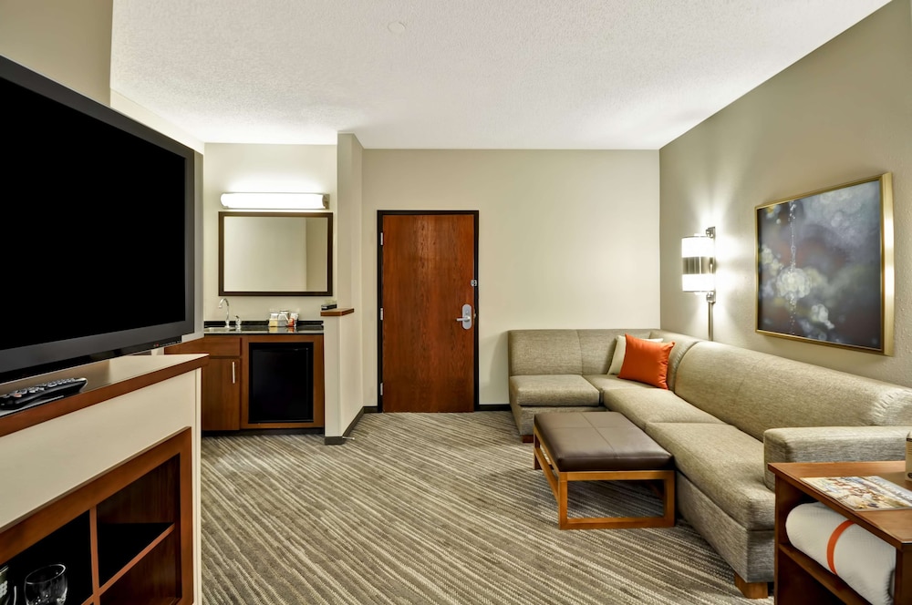 Hyatt Place Tampa Airport/Westshore 31/78