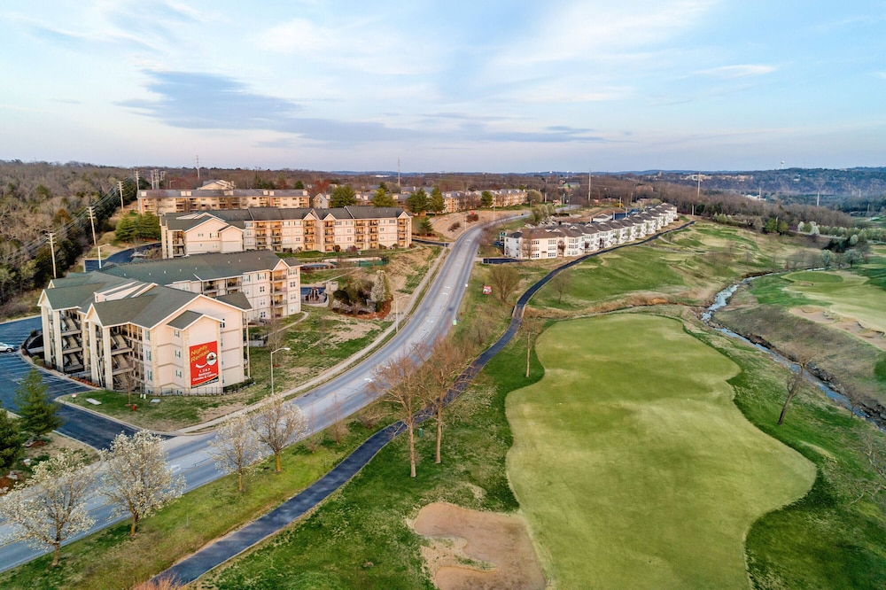 The Links at Thousand Hills 48/55