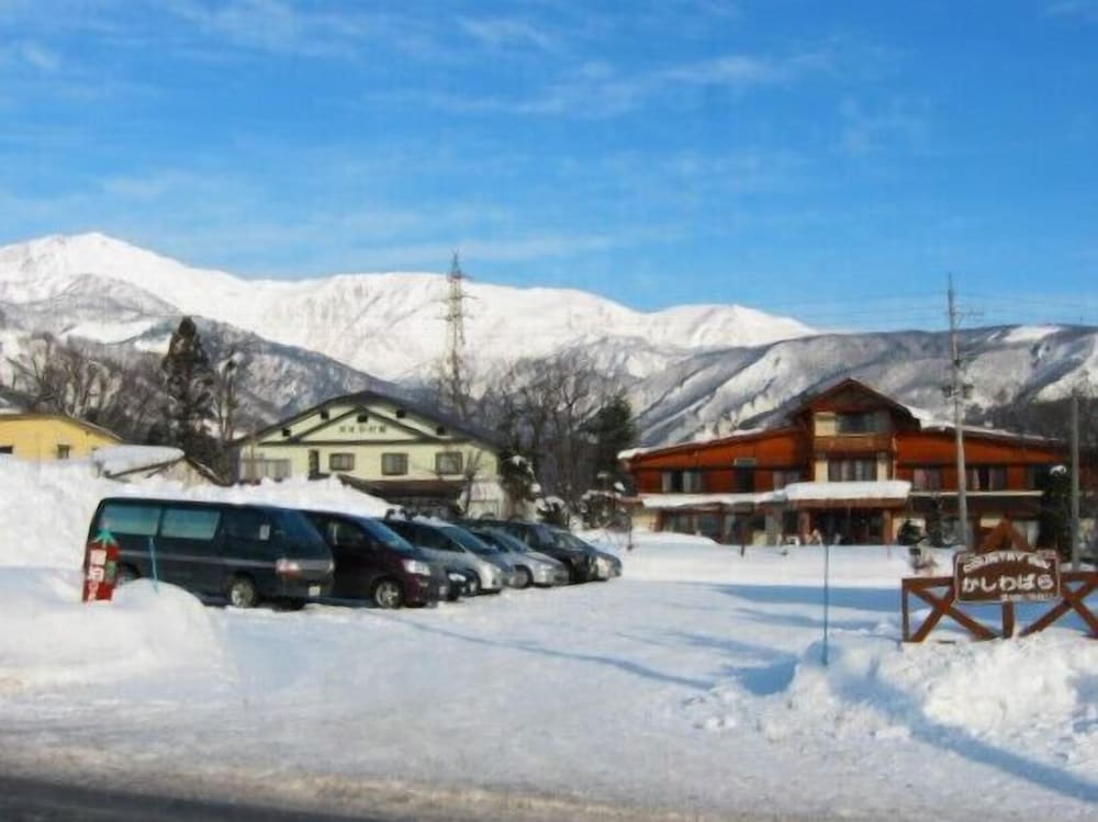 Country Inn Kashiwabara 5/33