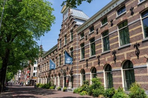 YAYS Amsterdam Maritime by Numa 8/8