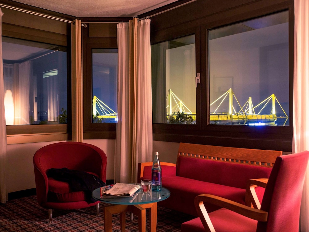 Mercure Hotel Dortmund Messe 47/79