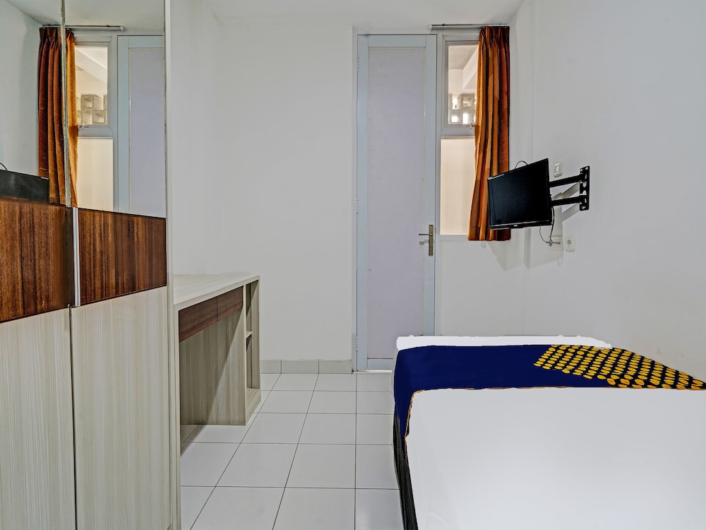 Hotel O Alamanda 7 Syariah 11/31