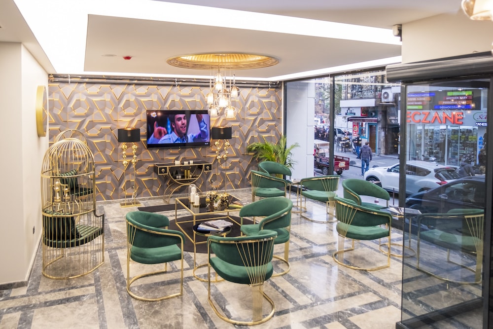 Graziella Gold Hotel 58/63