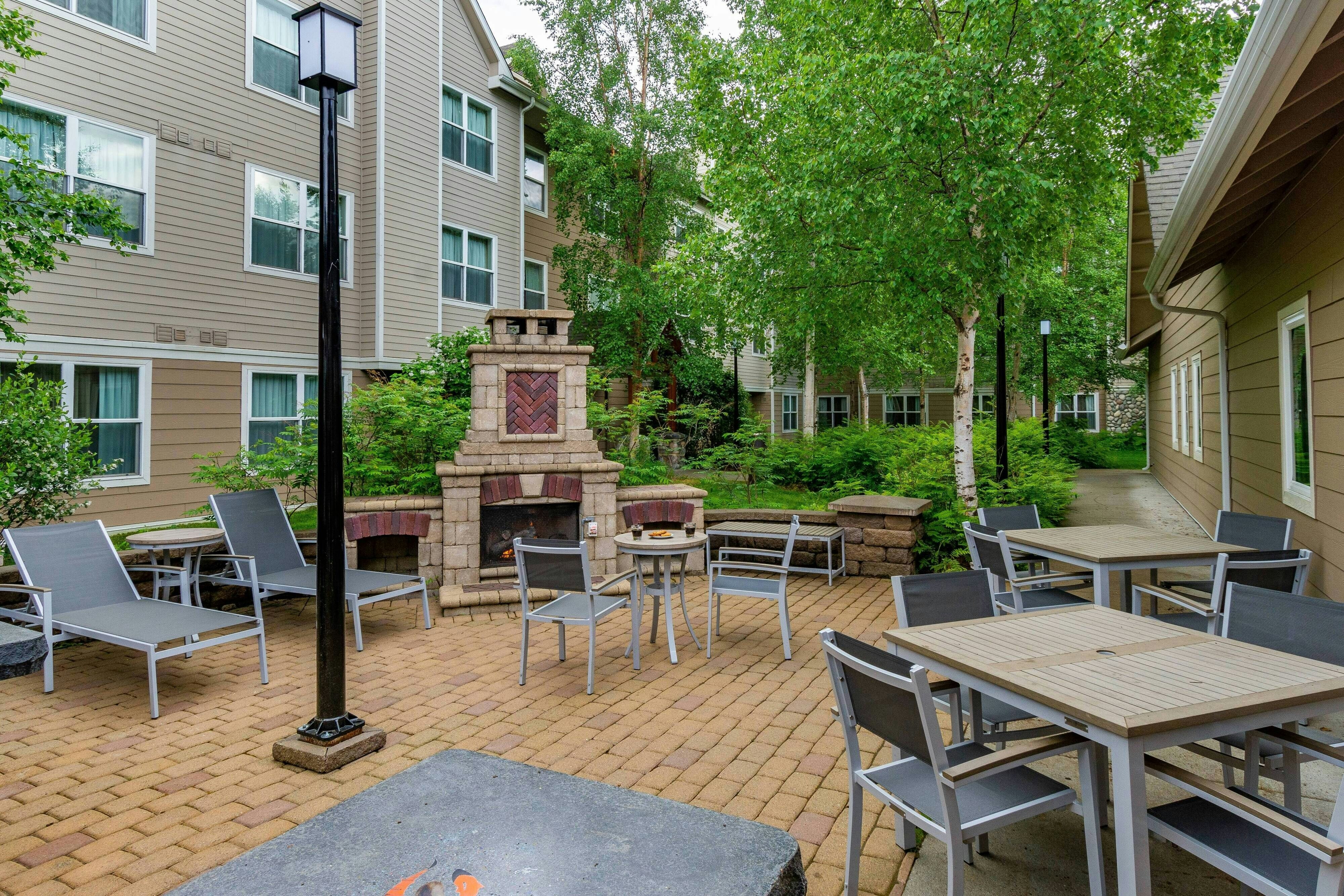Residence Inn By Marriott Anchorage Midtown 10/14