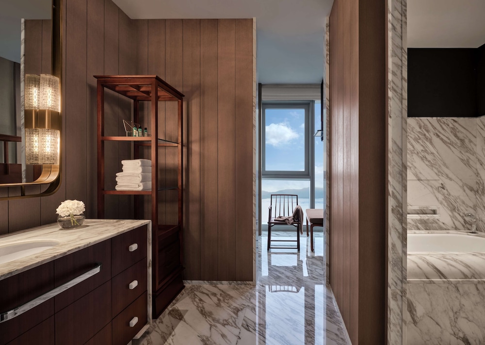 Andaz Shenzhen Bay, By Hyatt 15/46