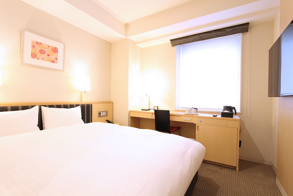 KOKO Hotel Sendai Station West 6/29