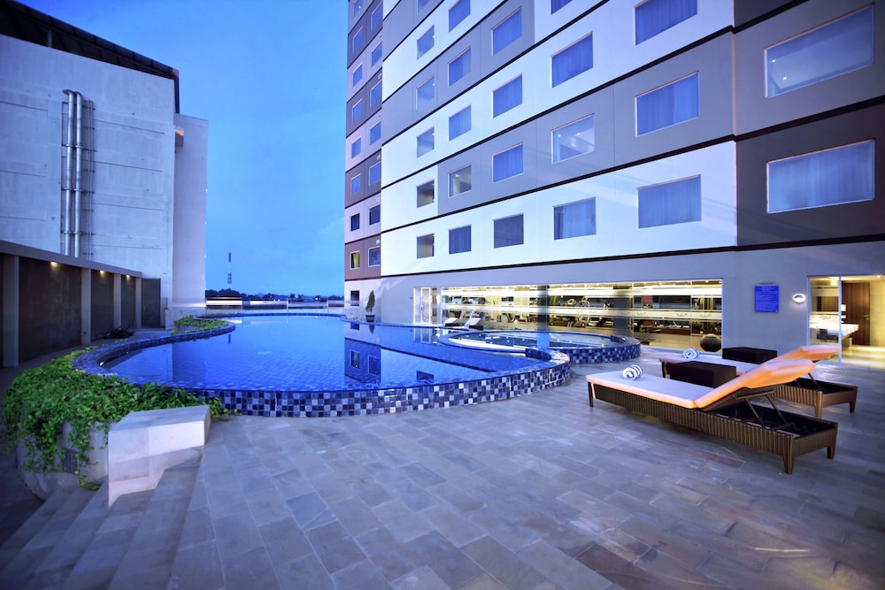 Aston Kupang Hotel and Convention Center in KUPANG