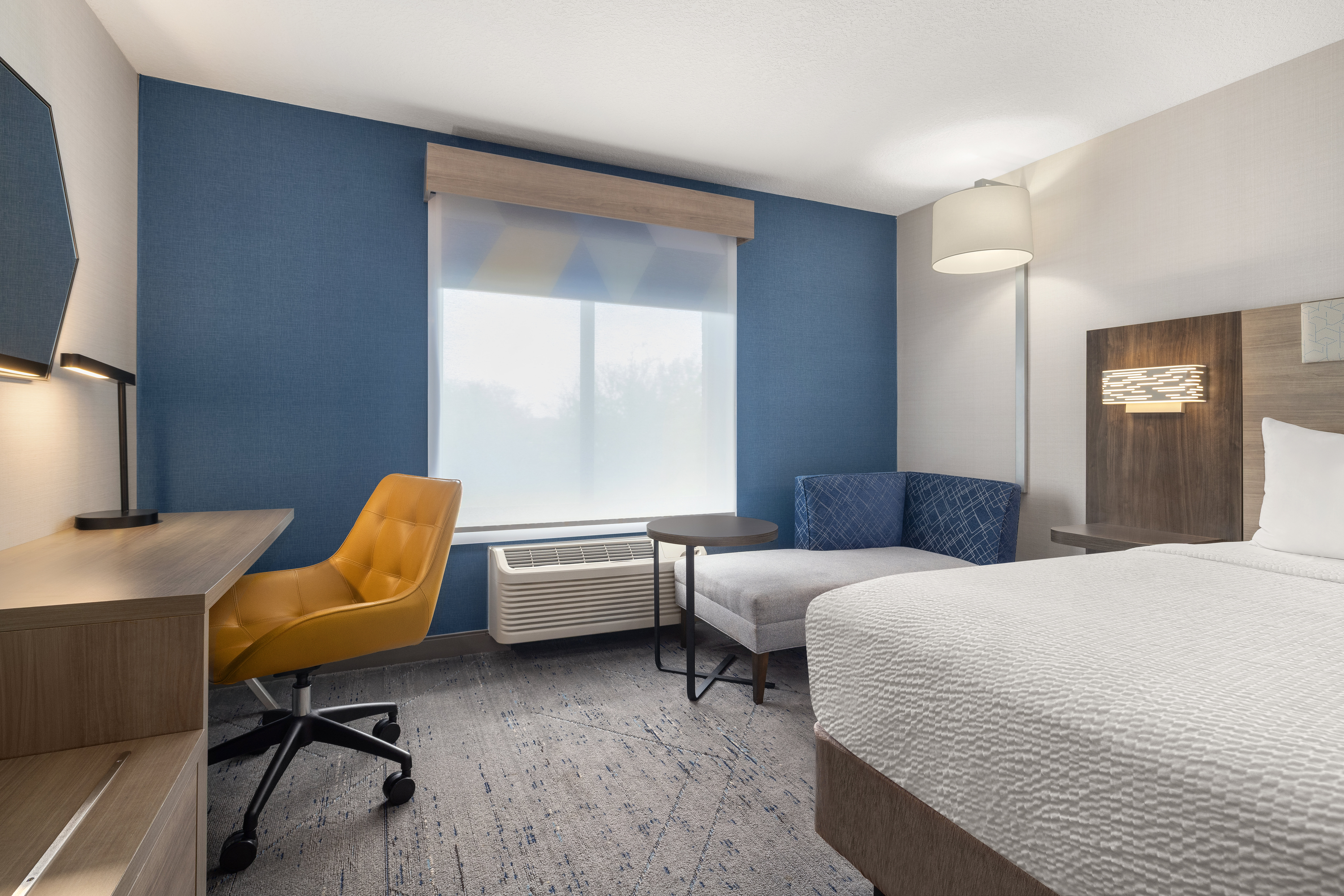 Holiday Inn Express Suites Buford Ne Lake Lanier Area 24/75