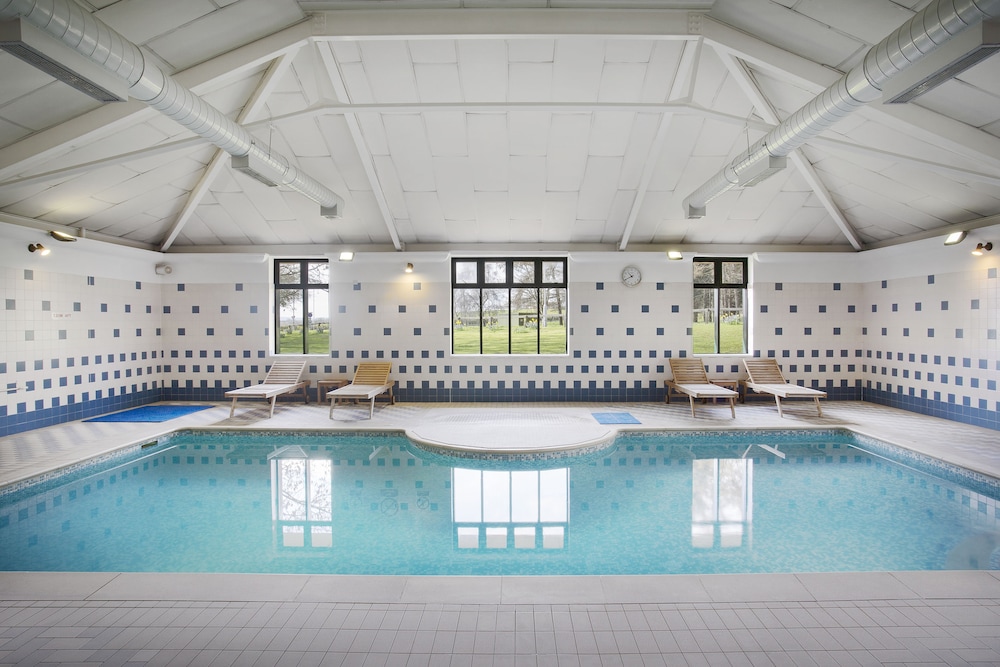 Leonardo Hotel East Midland Airport 20/54