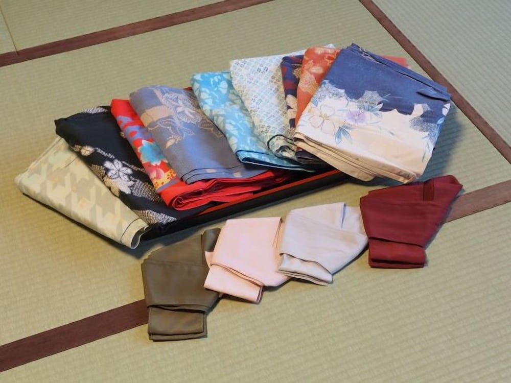 Tofuya Ryokan 4/19