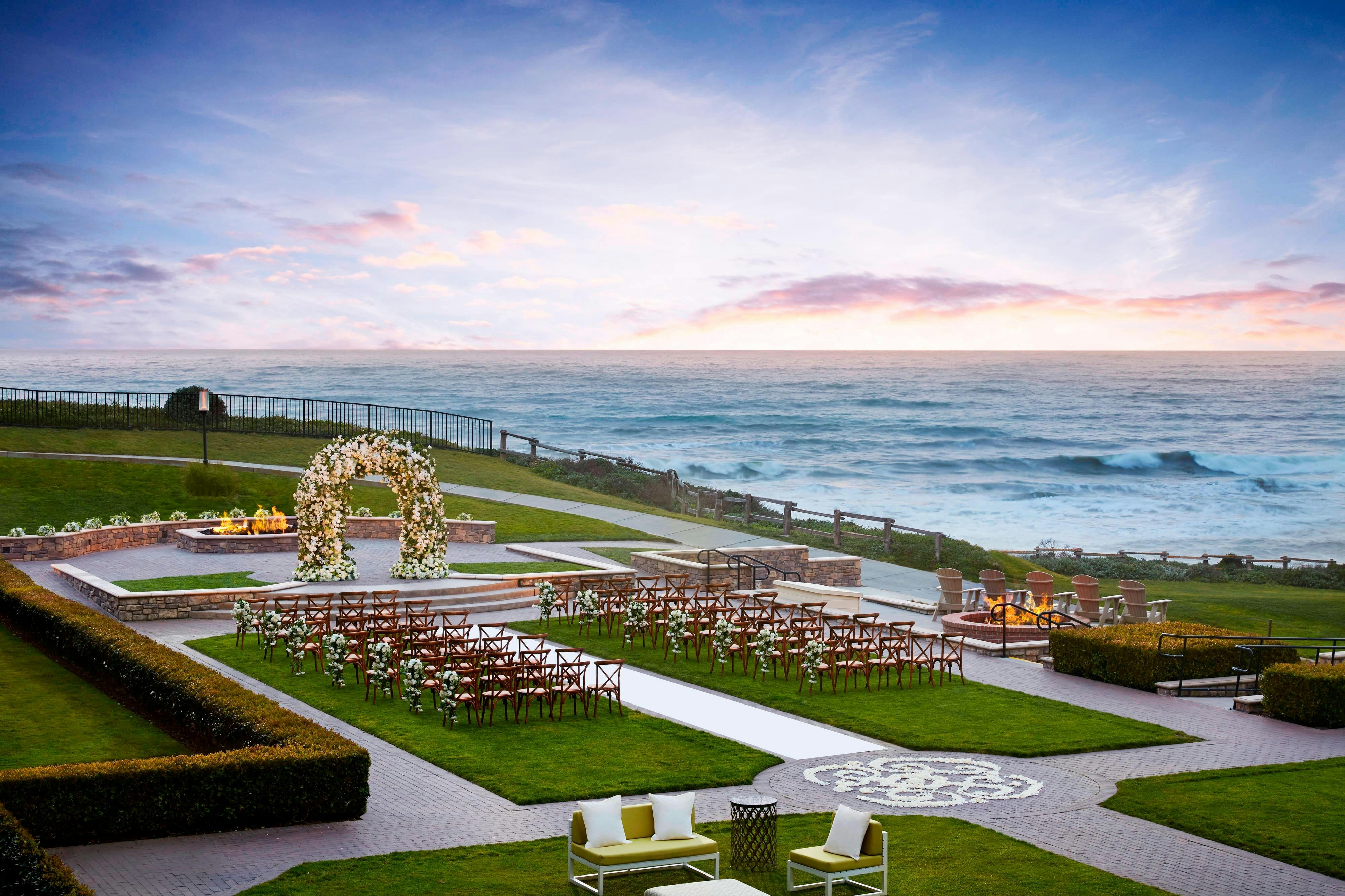 The Ritz Carlton Half Moon Bay 47/50