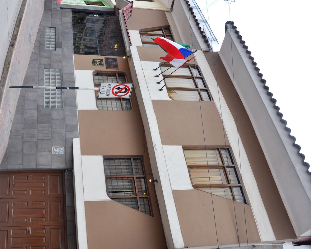 Wayras III INN Cusco 3/42