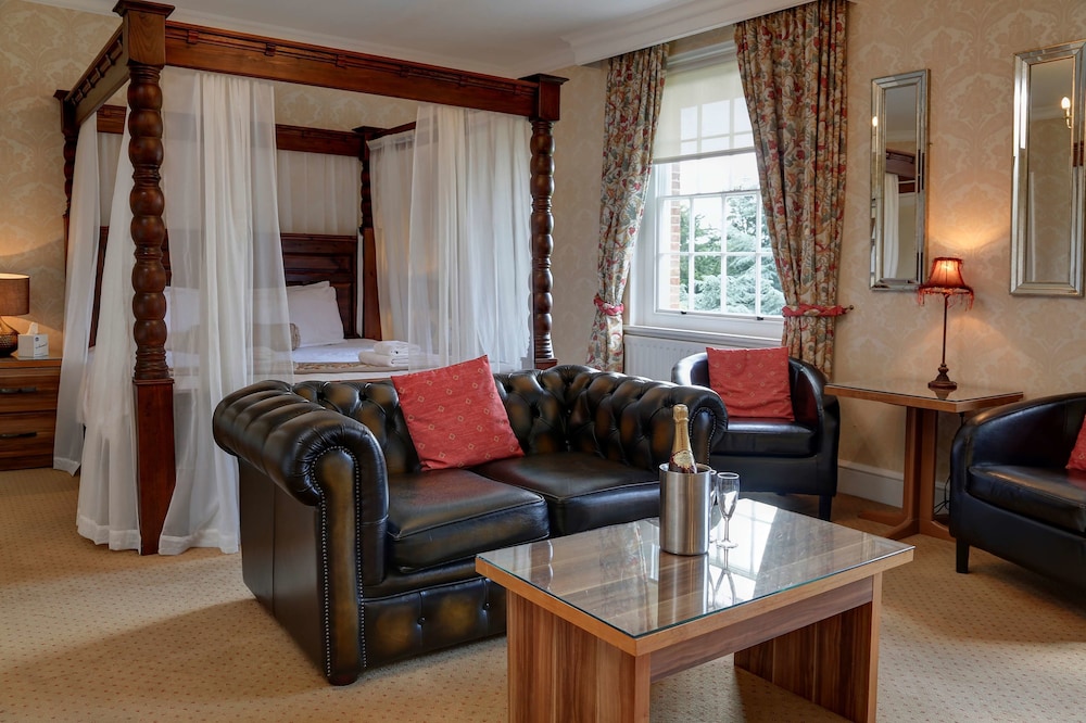 Best Western Plus Kenwick Park Hotel 29/48