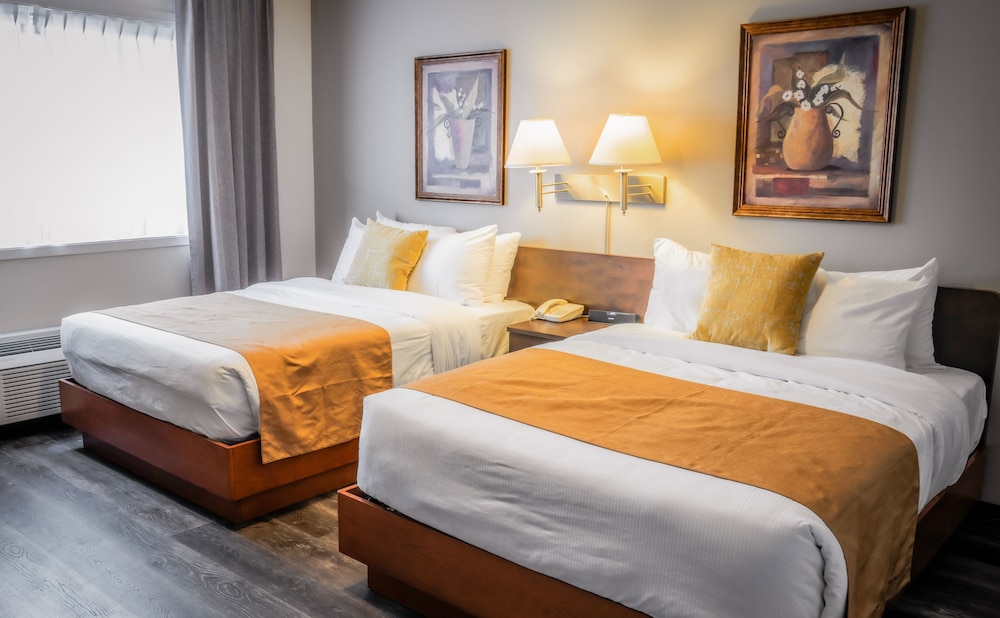 Hotel Le Voyageur 5/32