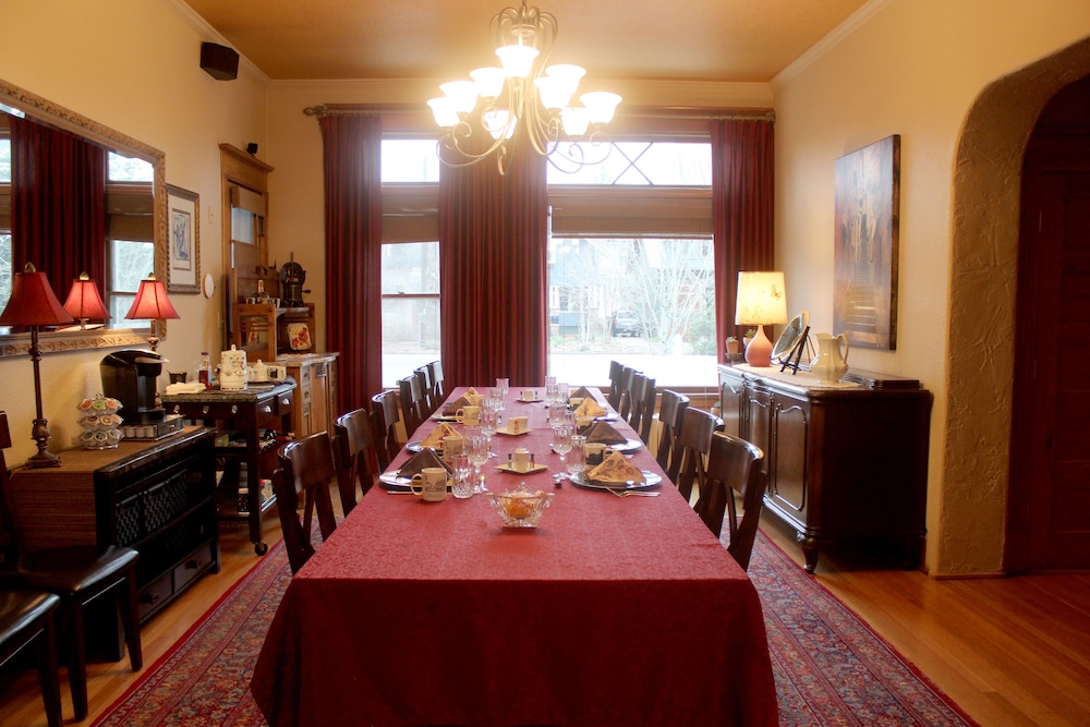 The St Marys Inn Bed And Breakfast 41/50