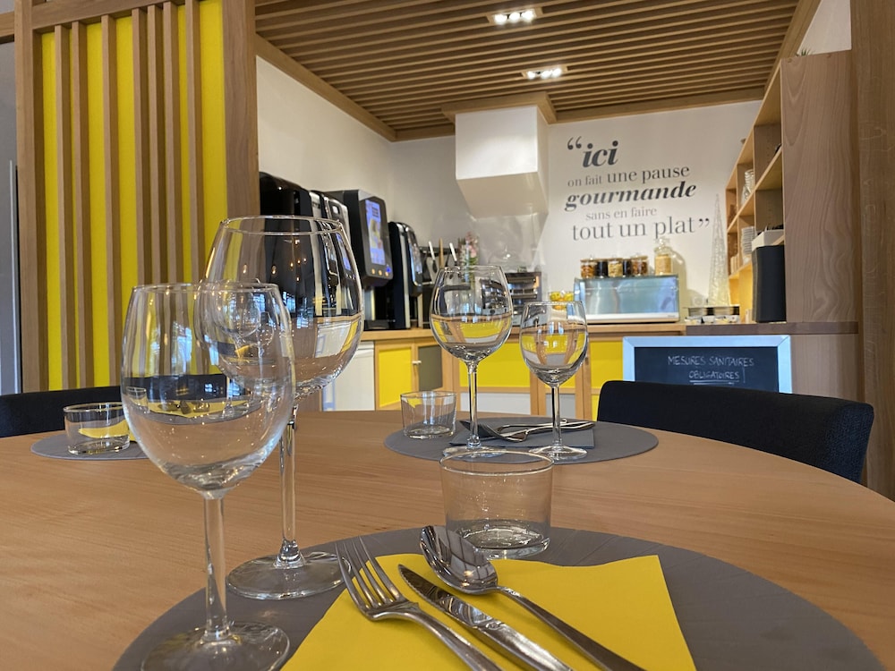 Relais Fasthotel Biarritz Bidart 25/50