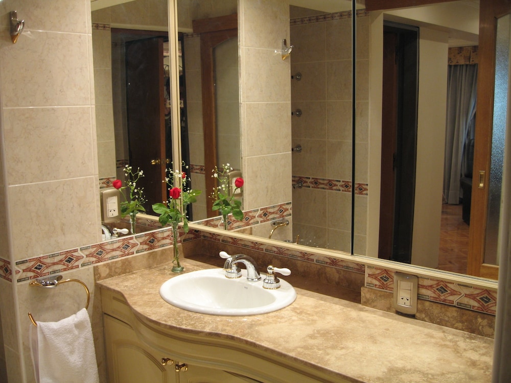 Altezza Apart And Suites 32/33