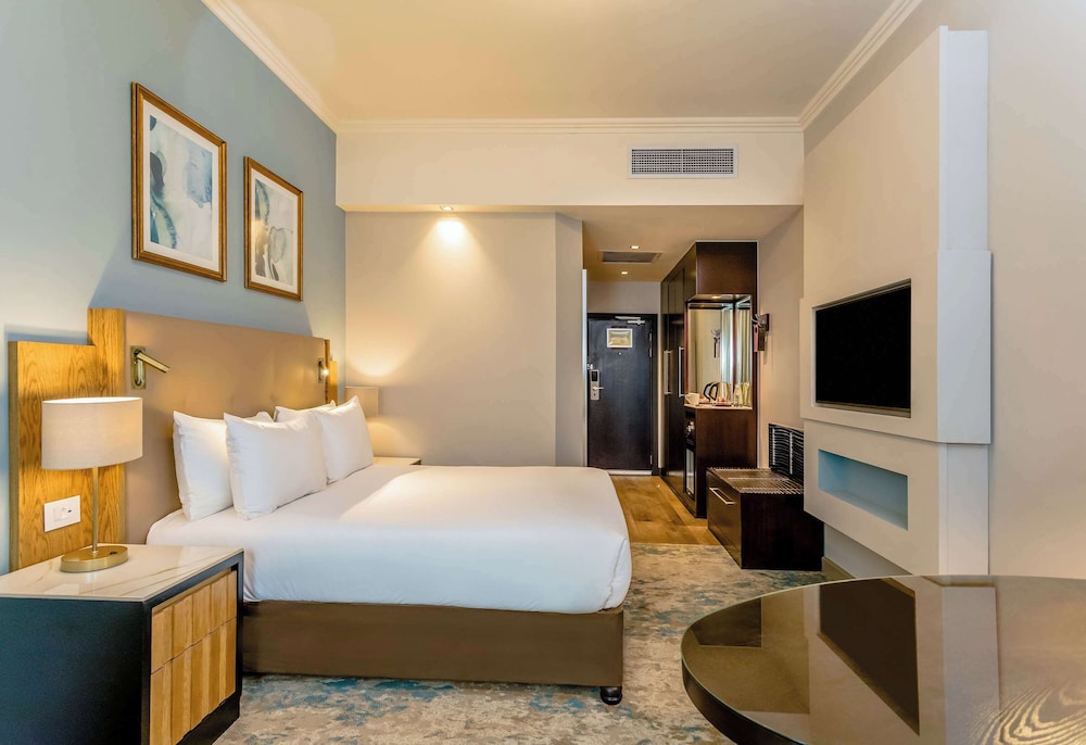 غرفة قياسية بسرير مزدوج أو سريرين منفصلين، Southern Sun Sandton 2/10