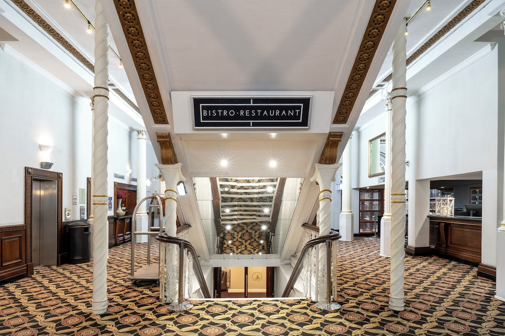 Britannia Hotel Manchester 38/59