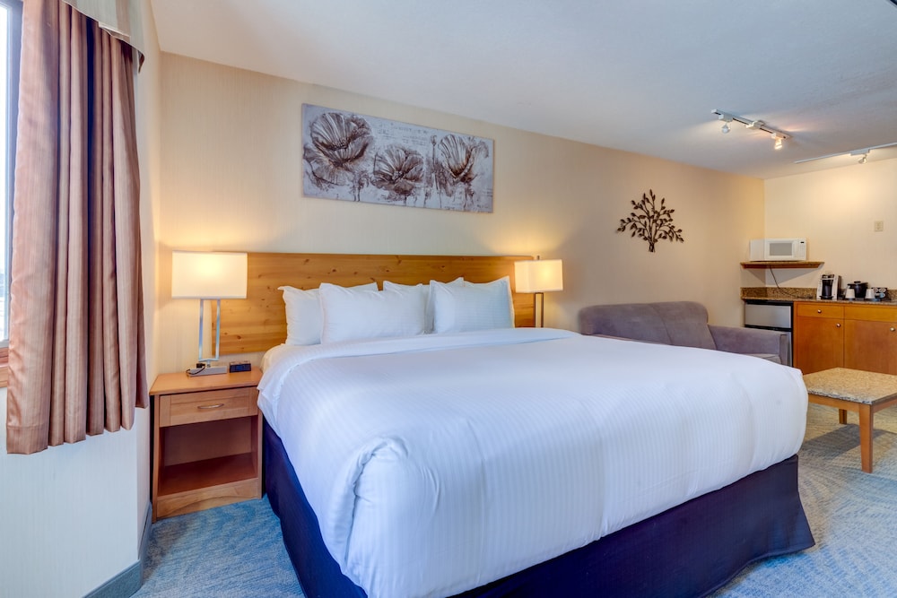 1 BEDROOM, EXECUTIVE, SUITE