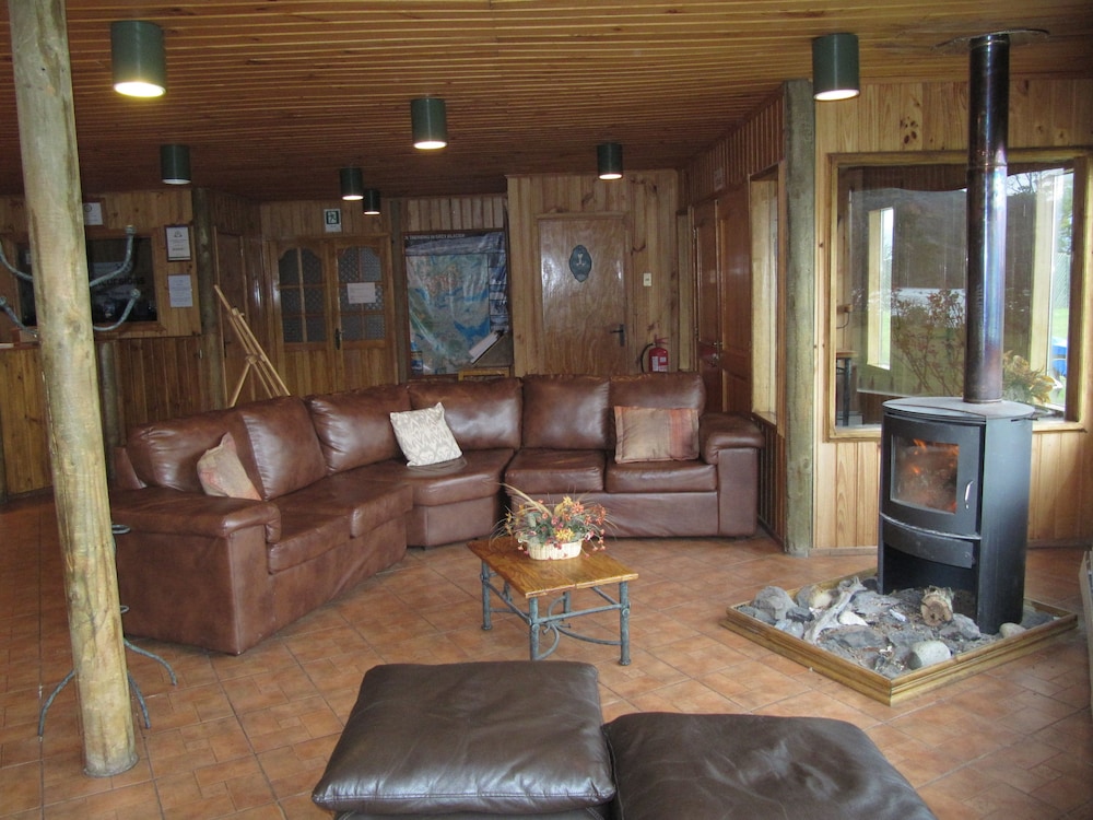 Hotel del Paine 15/41