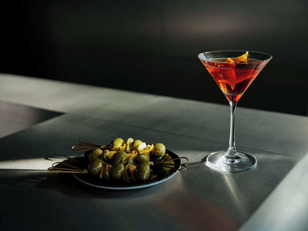 The Standard, Brussels 写真3