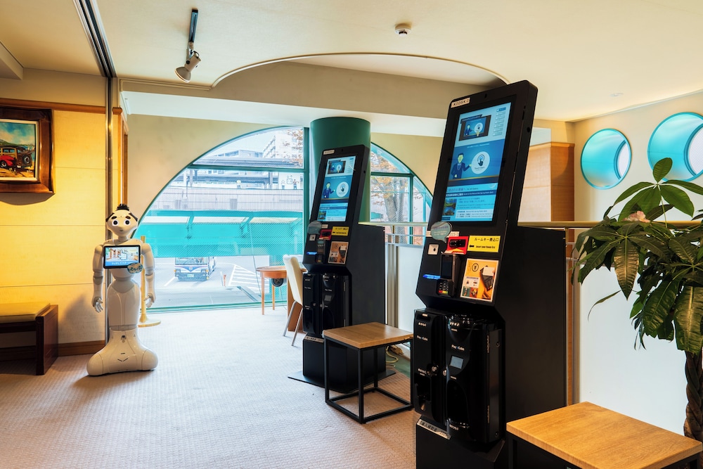 Hotel Seawave Beppu 19/70