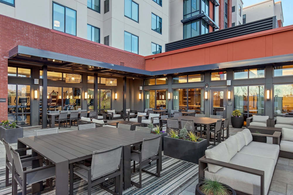 Residence Inn Atlanta Covington 1/50