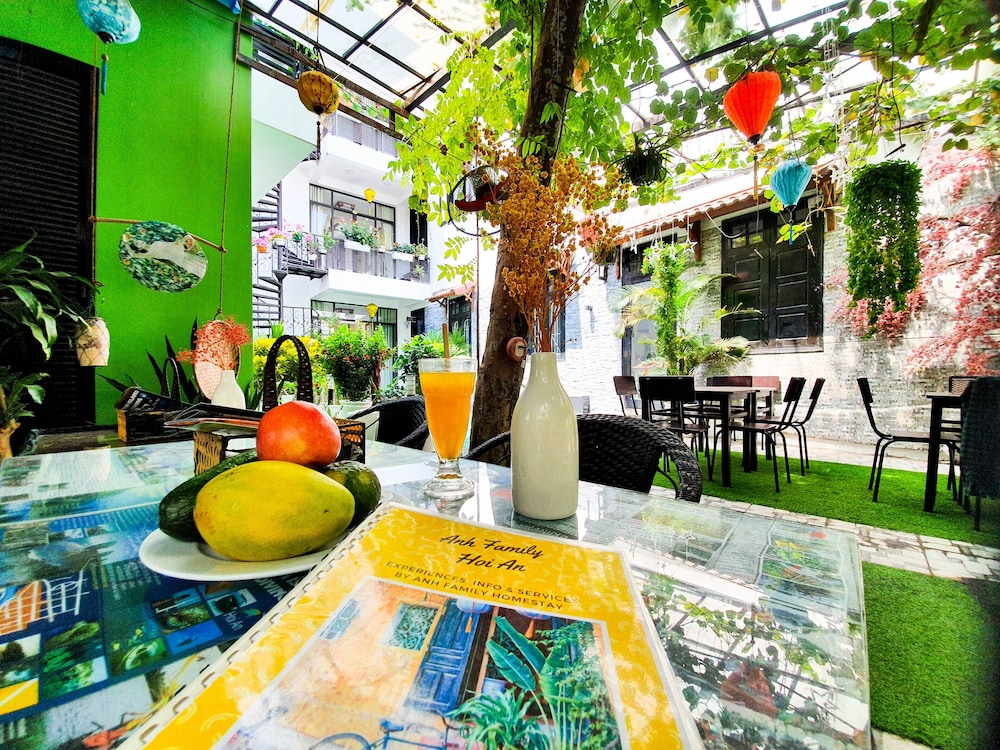 Anh Family Homestay 53/67