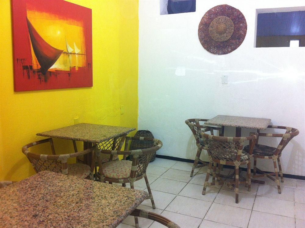 Hotel Iracema Travel 51/59