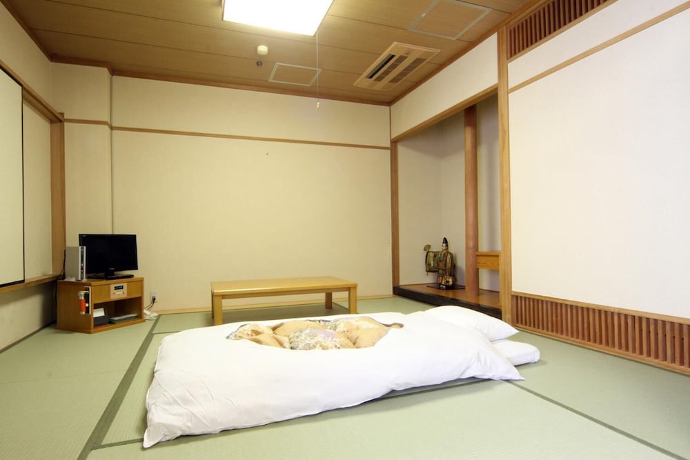 Hotel Hiroshima Sunplaza 14/51