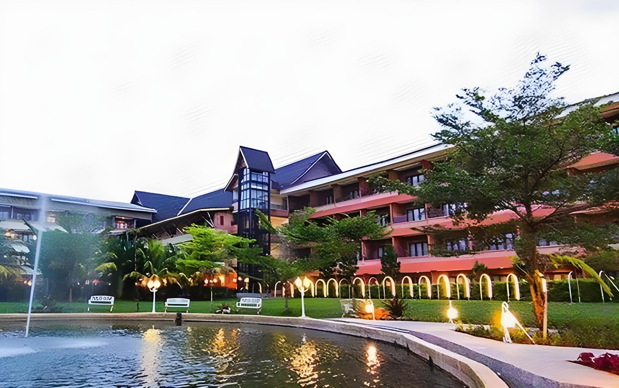 Grand Mulya Bogor 20/25