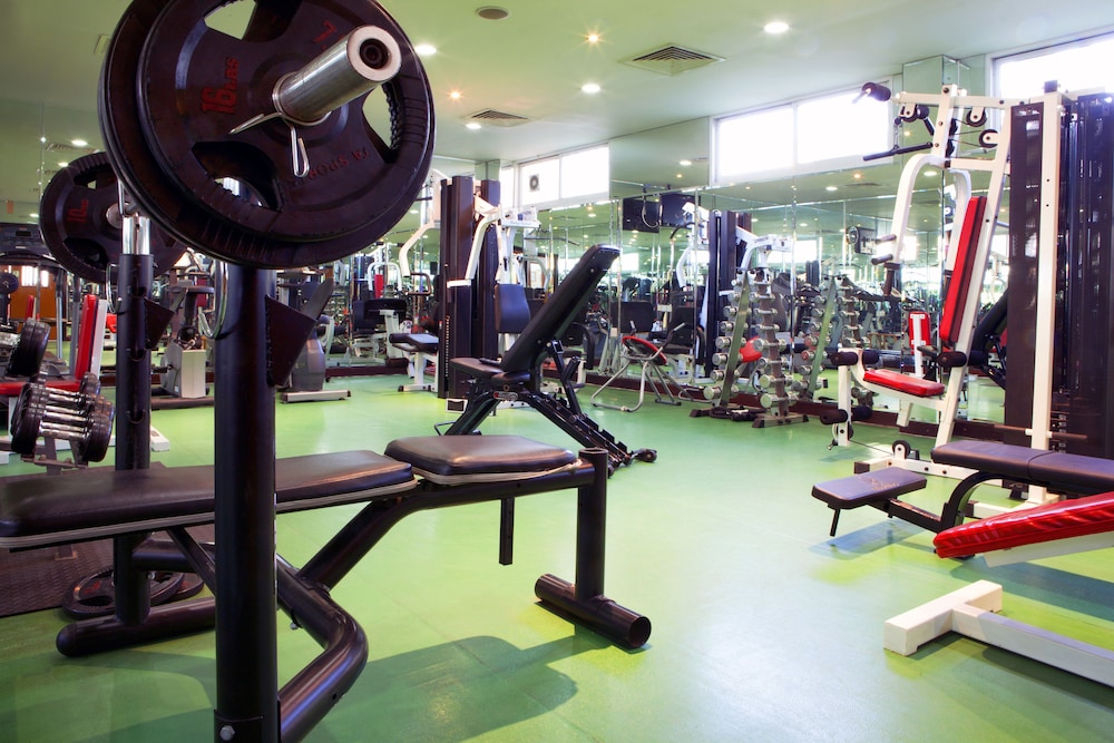 sport facilities