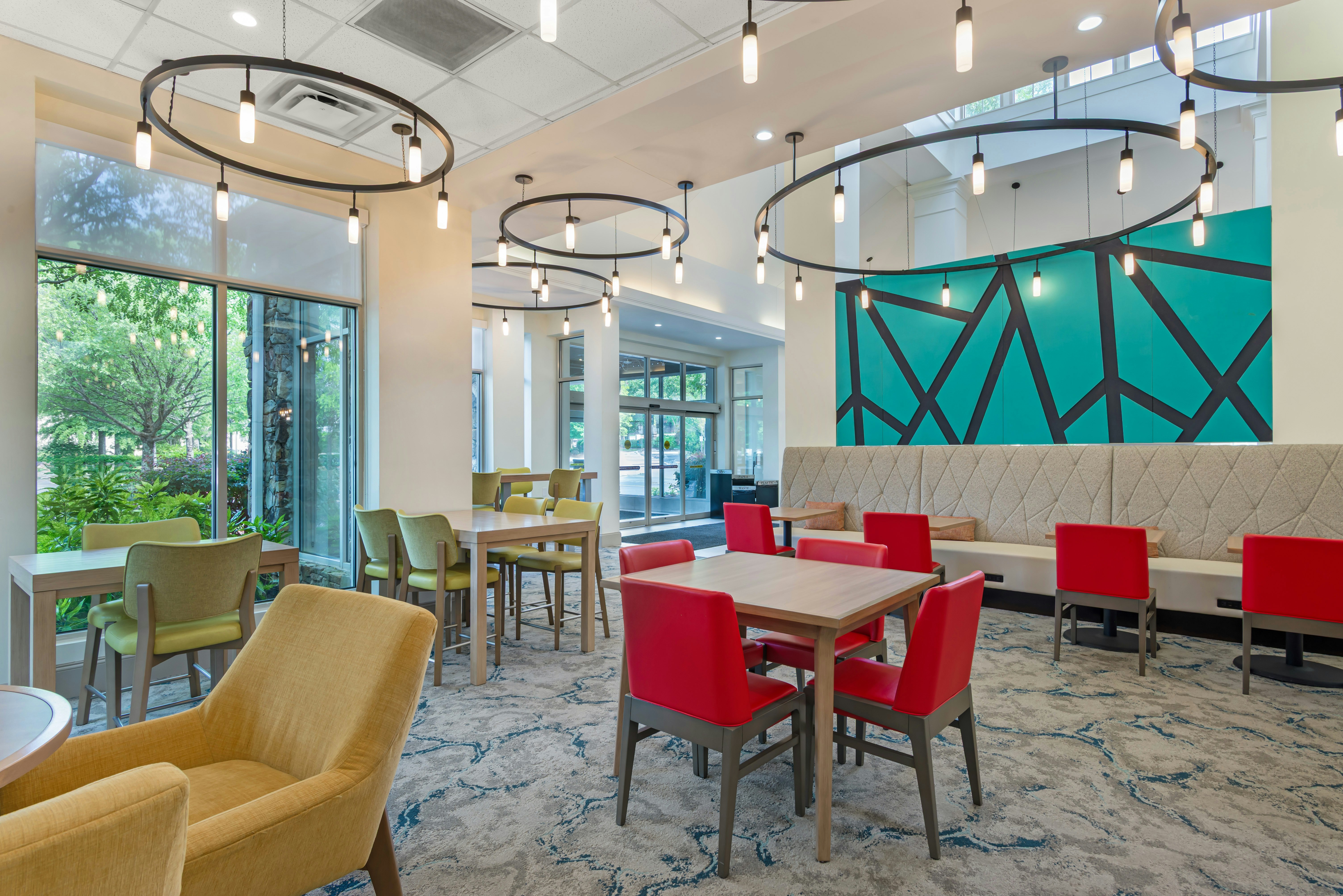 Hilton Garden Inn Atlanta Northpoint Hotel 38/65