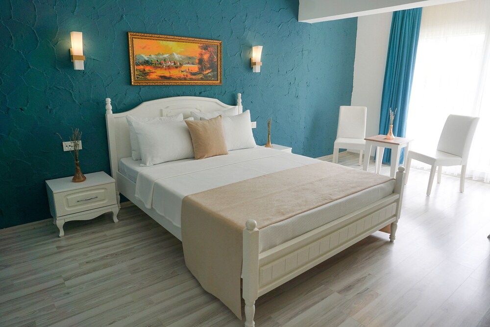 Alacati 716 Butik Hotel 25/50