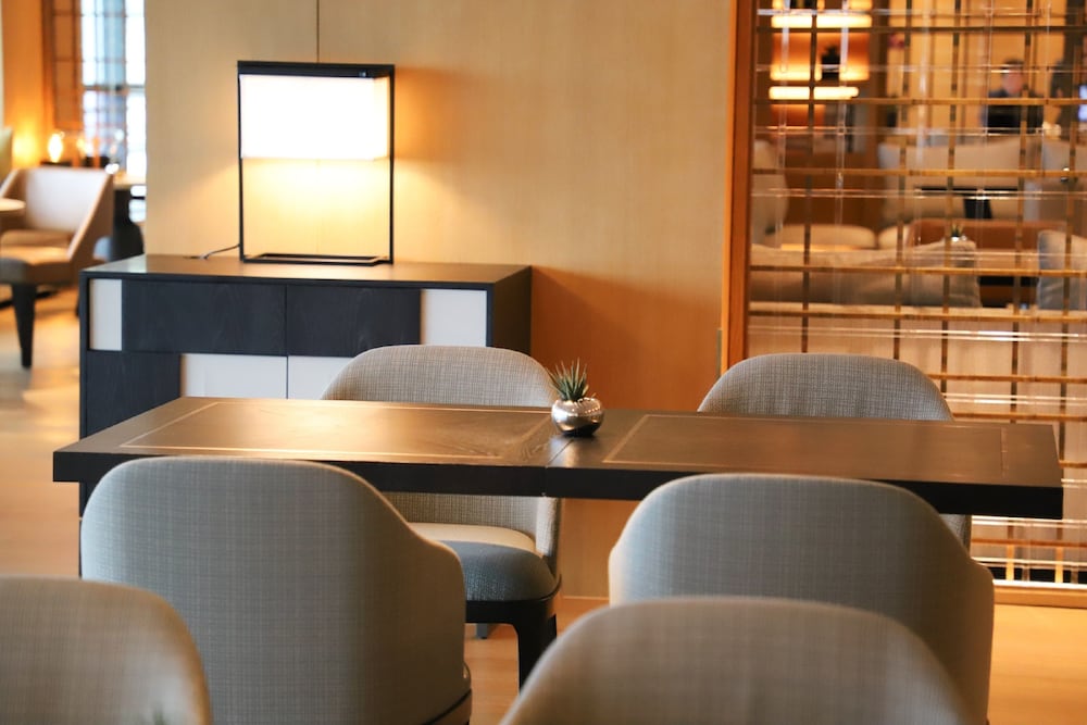 Hyatt Regency Shenzhen Airport 57/69