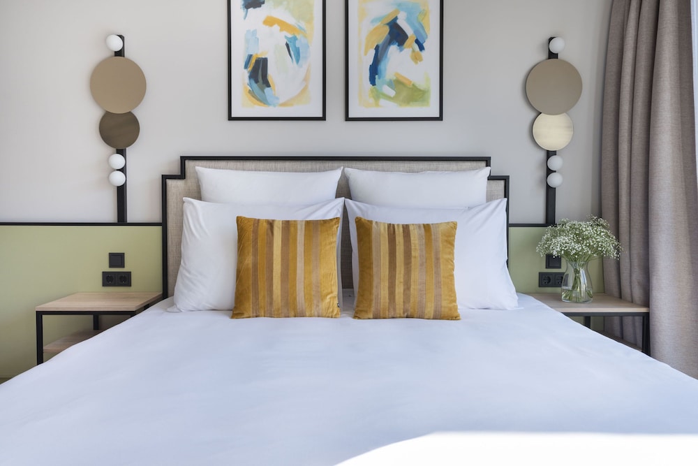 numa I Arc Rooms and Apartments (ex Hotel Angleterre) 8/38