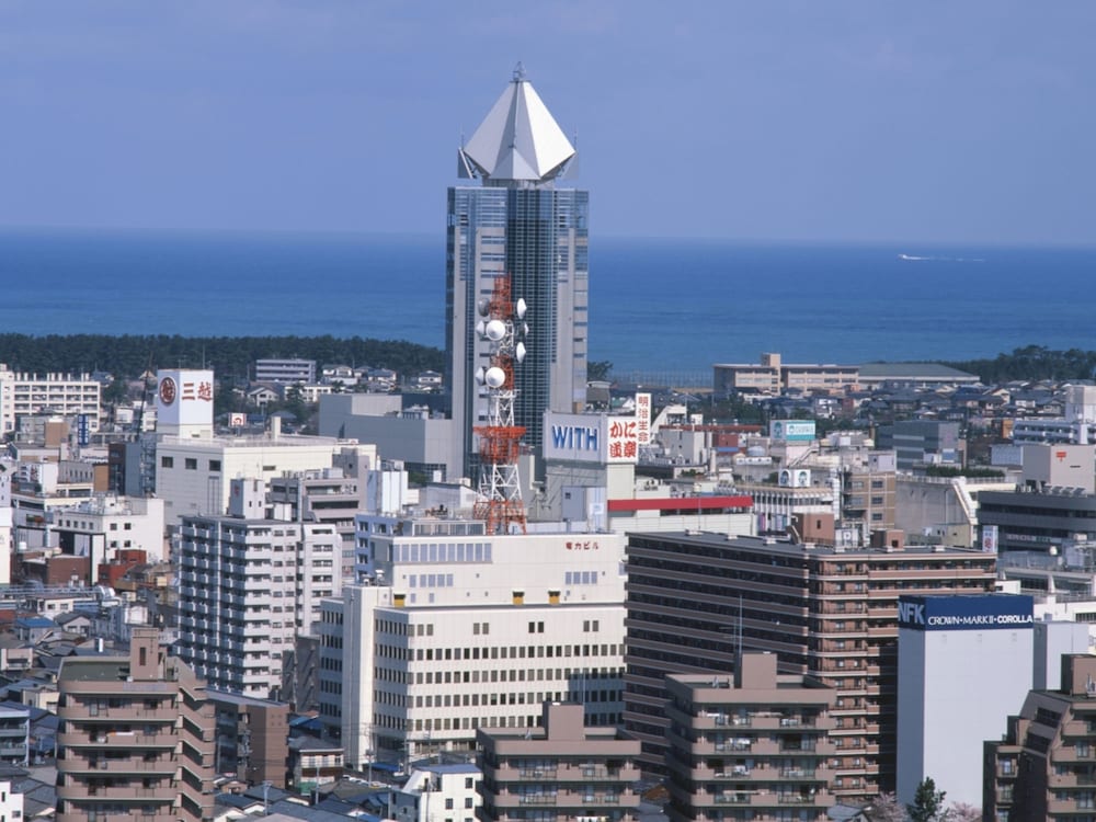 APA Hotel Niigata-Higashinakadori 39/50