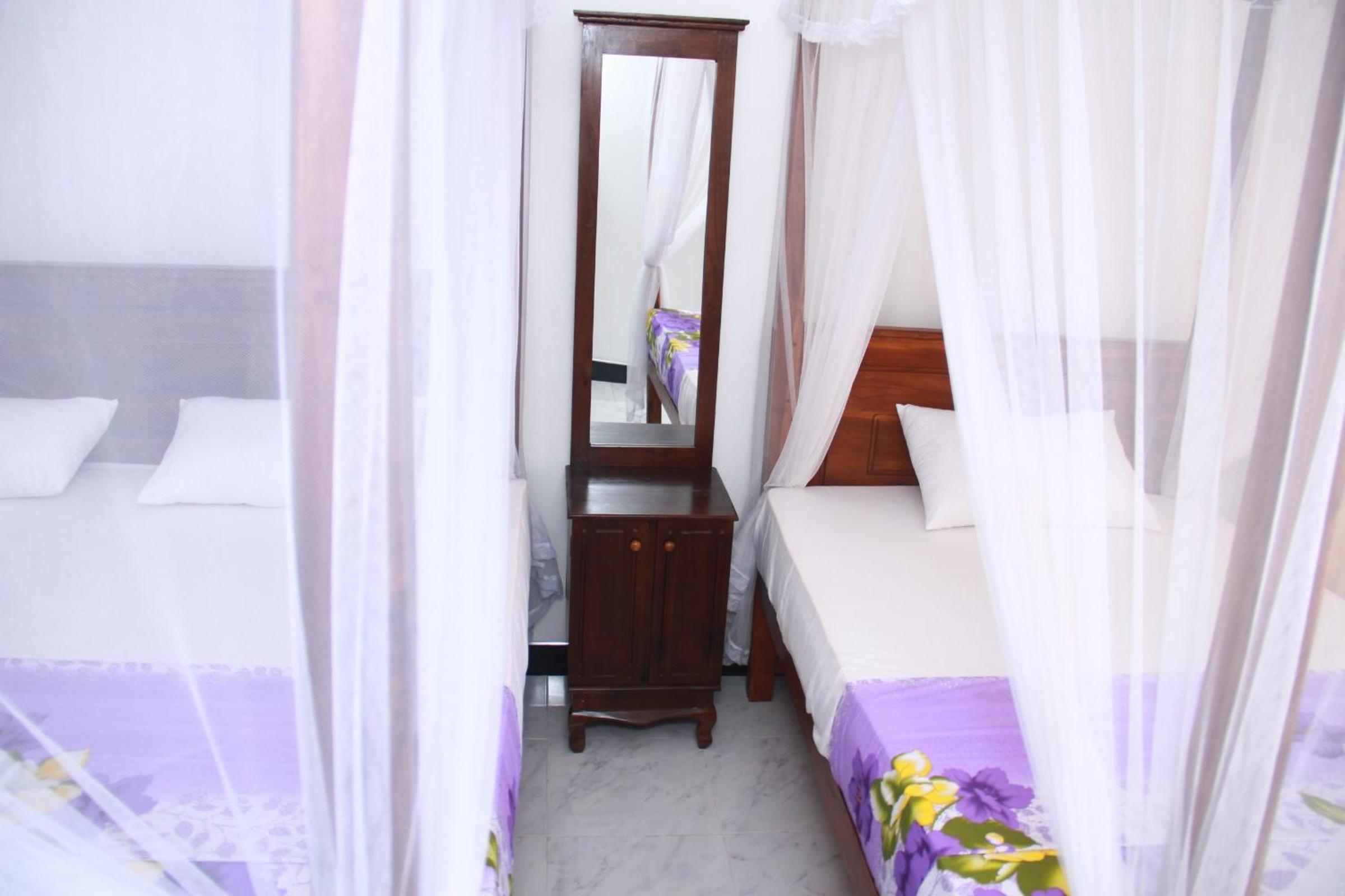 Orchid Rest Hotel Mirissa. 12/23